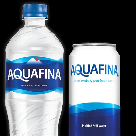 Roundy’s! First, the smell won Belinda over. . Aquafina water recall 2022